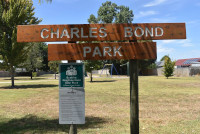 Charles Bond Park