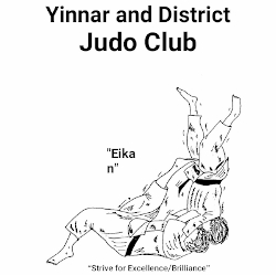 Yinnar and District Judo Club